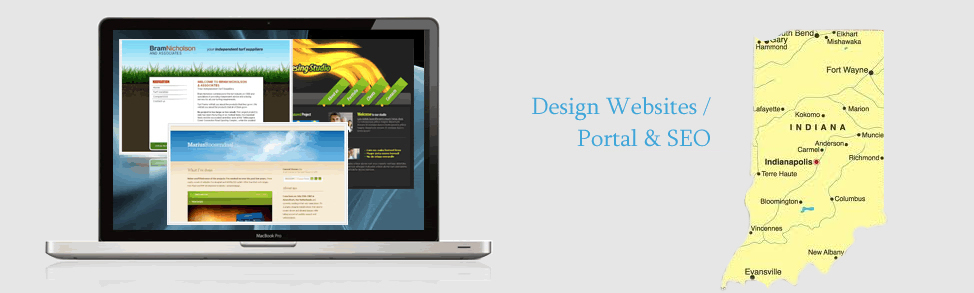 Website Designing